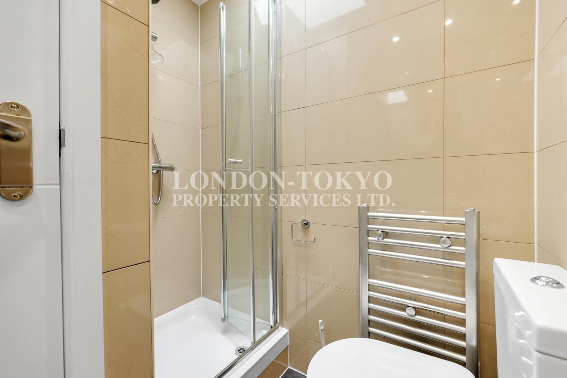 Waterford Court, Stalbridge Street, Marylebone NW1